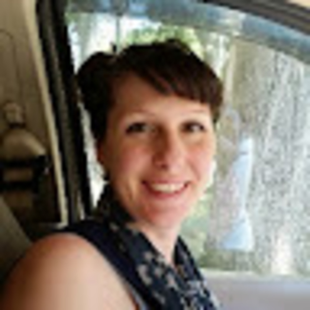 Meet your Posher, Theresa